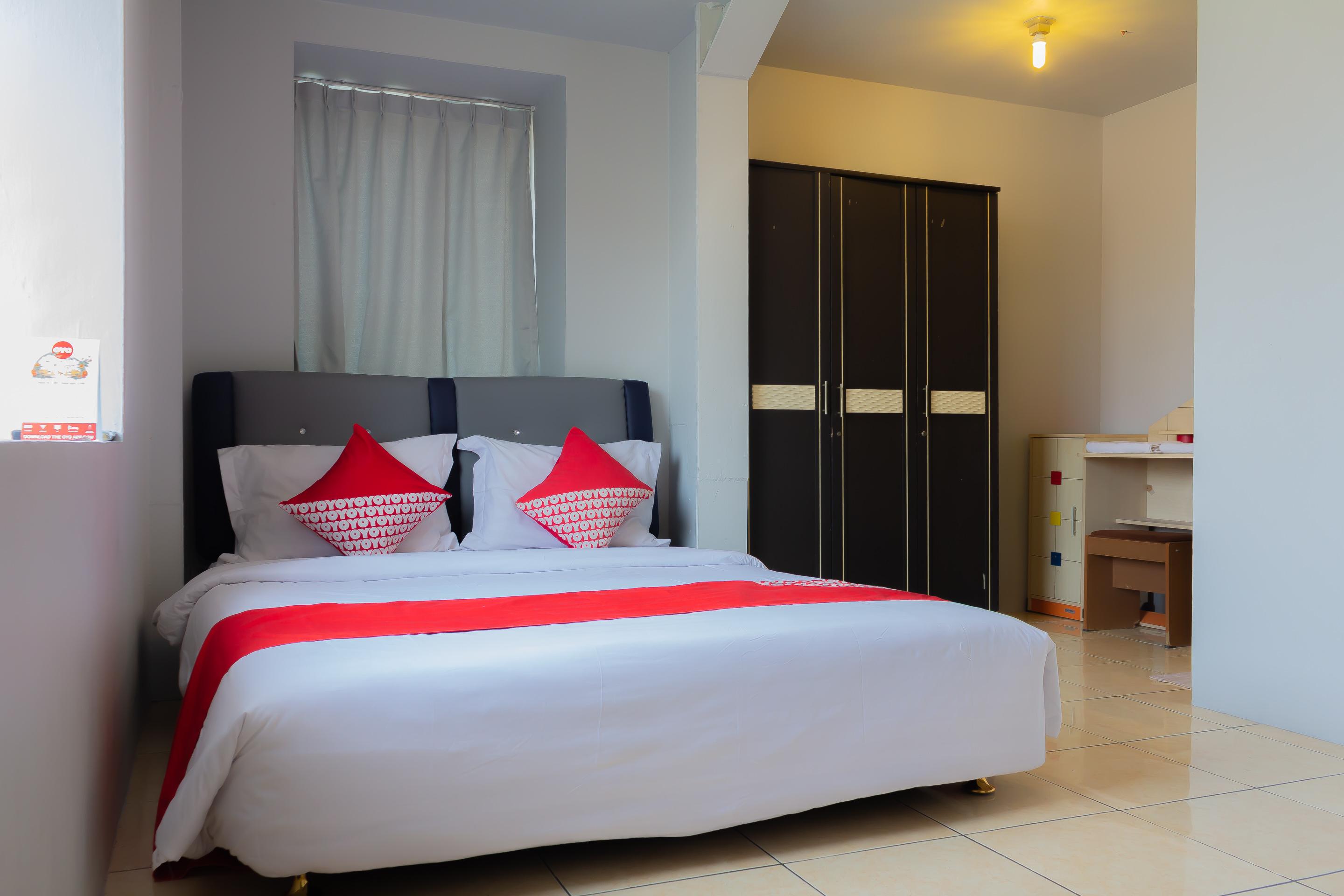 Oyo 208 G House Hotel Jakarta Eksteriør billede